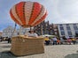 Fesselballon Korb - original - Galerie - Bild 2