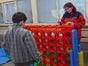 Hüpfburg Klatschender Clown Multifun mit Rutsche   - Galerie - Bild 3