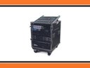 FoH Beschallungsrack 1  Mobile Tonregie