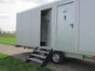 Toilettenwagen zu vermieten / WC Wagen / Winterfest - Galerie - Bild 3