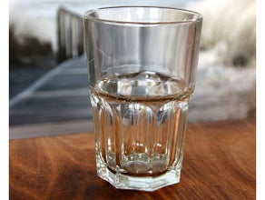 Longdrinkglas / Cocktailglas 31 cl