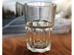 Longdrinkglas / Cocktailglas 31 cl
