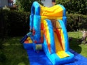 Hüpfburg für Kindergeburtstag während Corona 25% Nachlass - Galerie - Bild 1
