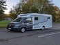 Knaus Van TI Plus 650 MEG, Automatik, Standklima, Luftfederung - Galerie - Bild 4