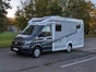 Knaus Van TI Plus 650 MEG, Automatik, Standklima, Luftfederung - Galerie - Bild 4