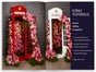 Florale Telefonzelle, Selfie Point, Fotopoint, Eventdekoration, Centerdekoration, Promotion, Messe, Branding - Galerie - Bild 4