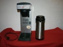 Coffenco Pumpkannenkaffeemaschiene Set