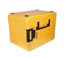 Thermoporte 4 GN