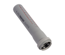 HT 50 DN50 Abwasserrohr 50cm mieten – Servicematerial