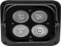Mieten! Set aus zwei Prolights Smart Bat | LED Partylicht Deko - Galerie - Bild 3