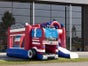 Hüpfburg Multi Feuerwehr - Galerie - Bild 2