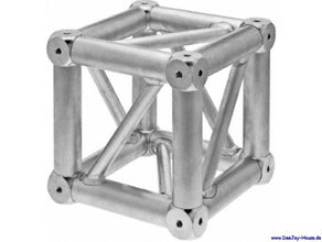 Prolyte H30V Box Corner BOX-30V-0 für 4 Punkt Traverse