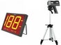 professionelles Geschwindigkeitsmessgerät, SpeedOMeter, Radargerät inkl. 19% MwSt. - Galerie - Bild 2