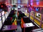 US Schulbus / Partybus für JGA, Geburtstag & Hochzeit - Galerie - Bild 3