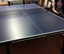 Tischtennisplatte / Outdoor-Tischtennis