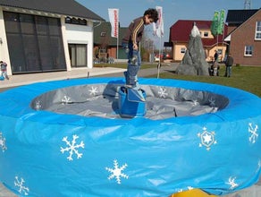 Snow Board Simulator, Snow-Board-Simulator, Snow Board, Simulator, Snowboard-Simulator