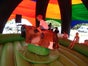 Eventdome Bunt / Aufblasbares Zelt / Airdome - Galerie - Bild 3