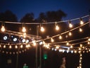 Illu Lichterkette mieten - Galerie - Bild 1