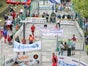 Socceranlage, Streetsoccer, Kleinfeldfußball, Soccercourt, Fußballkäfig, Hockey - Galerie - Bild 4