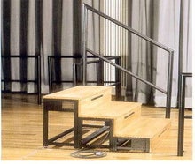 Treppe 60cm