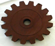 Zahnräder, Zahnrad, Rad, Industrie, Rist