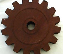 Zahnräder, Zahnrad, Rad, Industrie, Rist