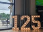 LOVE Letters | Buchstaben | LIEBE | Initalien | Zahlen | Hochzeit mieten - Galerie - Bild 4