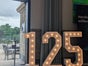 LOVE Letters | Buchstaben | LIEBE | Initalien | Zahlen | Hochzeit mieten - Galerie - Bild 4
