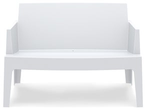 BOX-4-TWO Loungesofa 2-Sitzer
