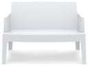BOX-4-TWO Loungesofa 2-Sitzer