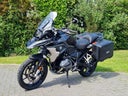 BMW R 1250 GS Triple Black und BMW R 1250 GS werkseitig tiefergelegt für Personen ab 1,70m mit Navi, Tankrucksack und Koffer in 27639 Wurster Nordseeküste mieten