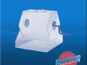 Lostrommel