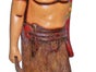 Indianer - Figur, Holz, Western, Wüste, Ureinwohner - Galerie - Bild 2