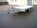 Anhänger, Autotransport 3,0 to - Galerie - Bild 1
