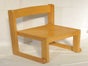 Kinderhochsitz / Kindersessel - Galerie - Bild 3