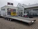 Autotransporter Anhänger TY77 - Galerie - Bild 1