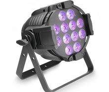 LED Floorspot Cameo STUDIO PAR64