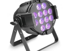 LED Floorspot Cameo STUDIO PAR64