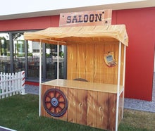 Marktstand western