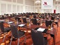 Frankfurt Marriott Hotel - Galerie - Bild 3