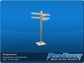Wegweiser