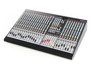 Allen & Heath GL2400-24 - Mischpult