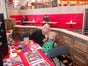 Schminkstation Halloween / Kinderschminken / Schminken - Galerie - Bild 2