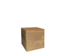Sitzcube Natura mieten