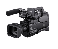 Full HD Kamera Profi mit Stativ mieten