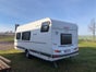 Wohnwagen Dethleffs c-go 495 QSK, Caravan für die ganze Familie - Galerie - Bild 3