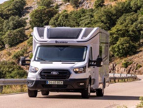 Wohnmobil Benimar Tessoro T440 UP