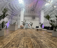Event Dome - aufblasbar mit Boden mieten – Veranstaltungszelt, Festzelt, Eventzelt, Partyüberdachung