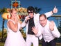 Sänger - First Class Entertainment für Ihre Trauung ........ Standesamt, Kirche oder freien Trauung PLUS Entertainer für Ihre Hochzeitsfeier: Discjockey interaktiv und Live Musik: Musik Live Shows  - Comedyshows -  und/oder Walkact mit Comedy, komischer Kellner, Tischzauberei ! - Galerie - Bild 3