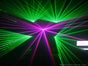 Lasershow mit 3 Projektoren und Live Operator - Galerie - Bild 2
